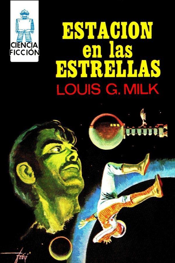 Estación en las eastrellas