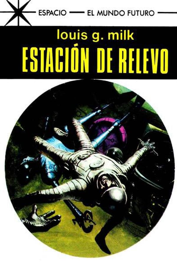 Estación de relevo