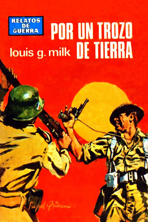 Por un trozo de tierra