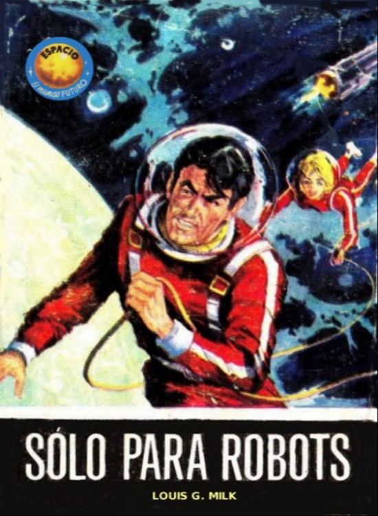 Solo para robots
