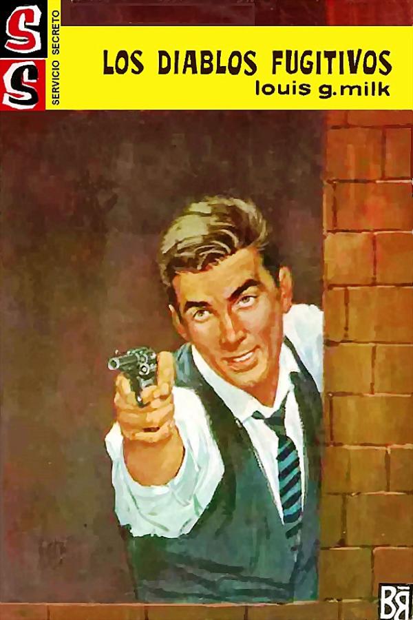 Los diablos fugitivos