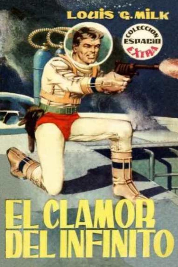 El clamor del infinito