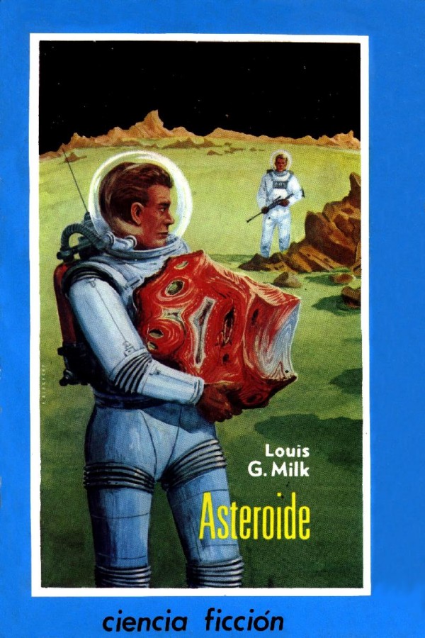 Asteroide