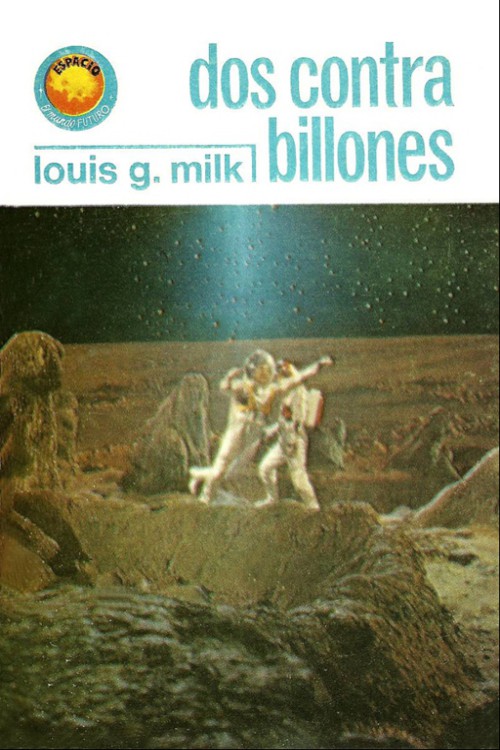Dos contra billones