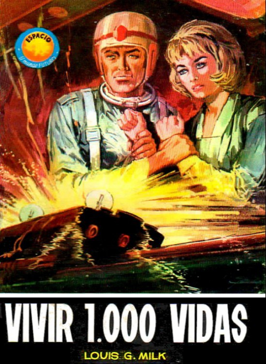 Vivir 1.000 vidas
