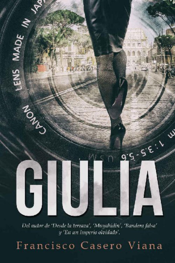 Giulia