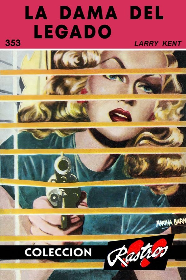 La dama del legado