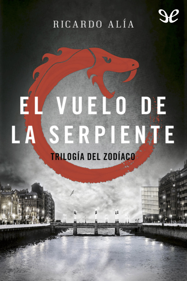 El vuelo de la serpiente