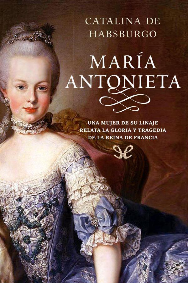 María Antonieta