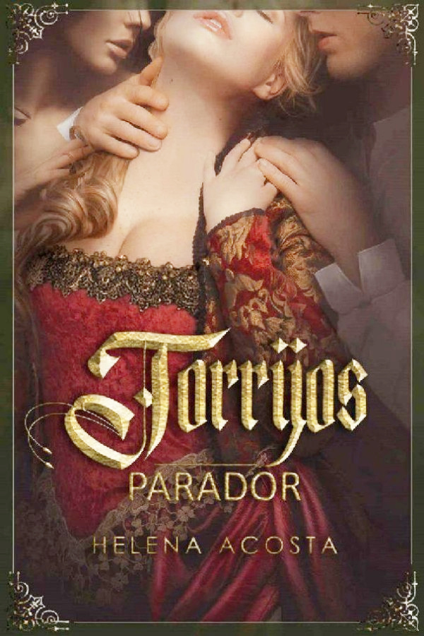 Torrijos parador