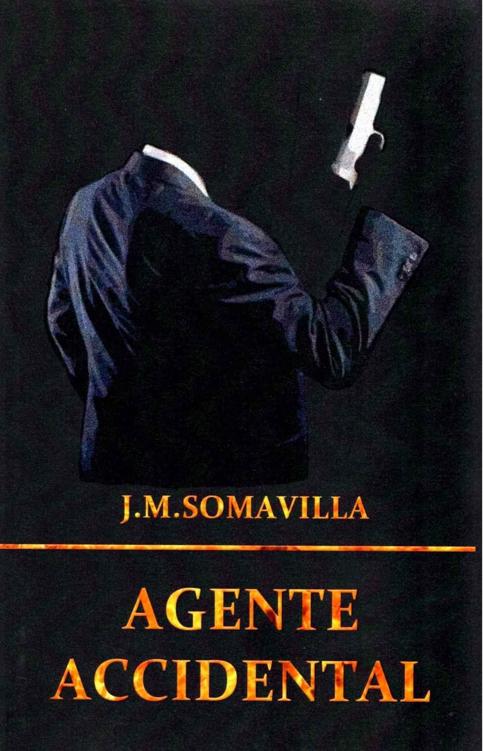 Agente accidental