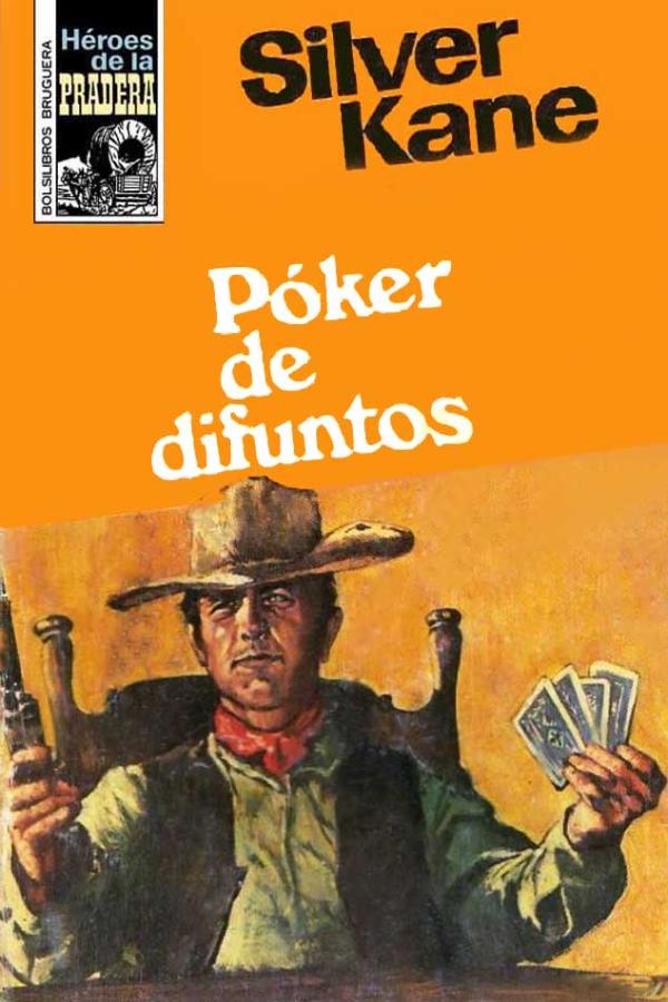 Póker de difuntos