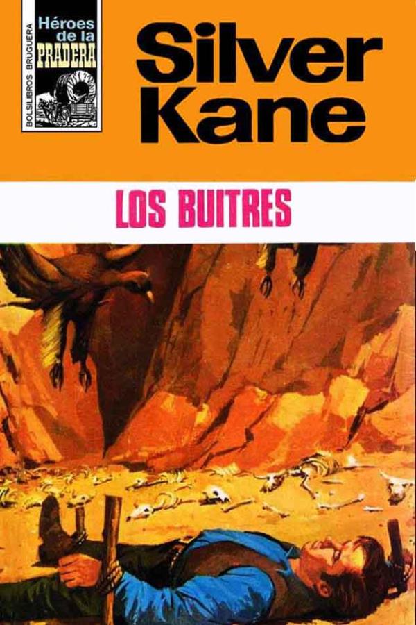 Los buitres