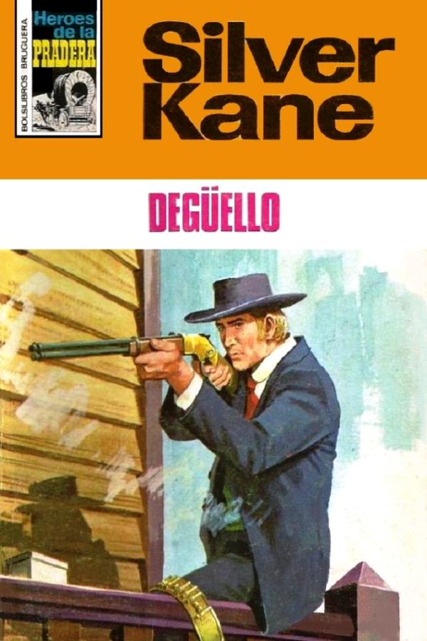 Degüello