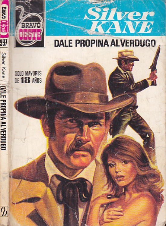 Dale propina al verdugo