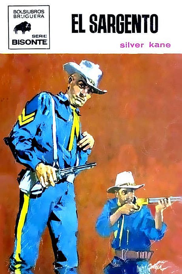 El sargento