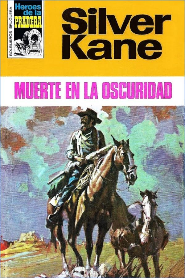 Muerte en la oscuridad