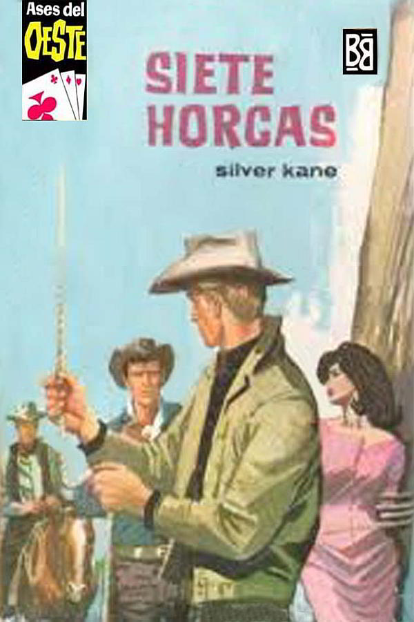 Siete horcas