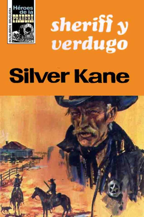 Sheriff y verdugo
