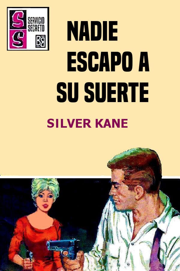Nadie escapó a su suerte