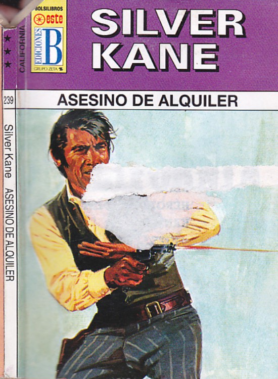 Asesino de alquiler