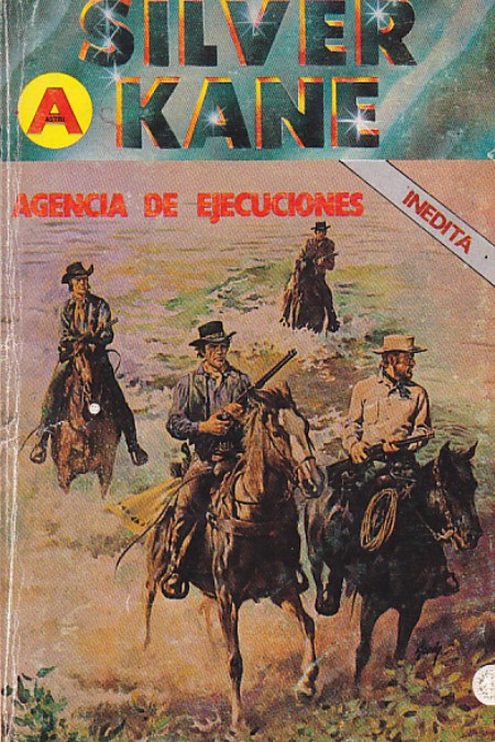 Agencia de ejecuciones