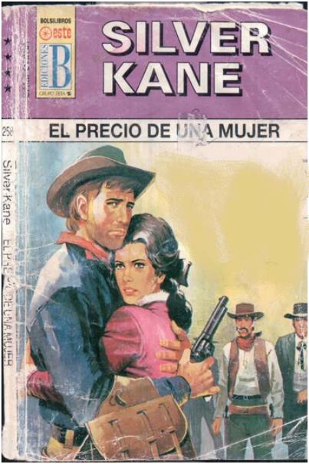 El precio de una mujer