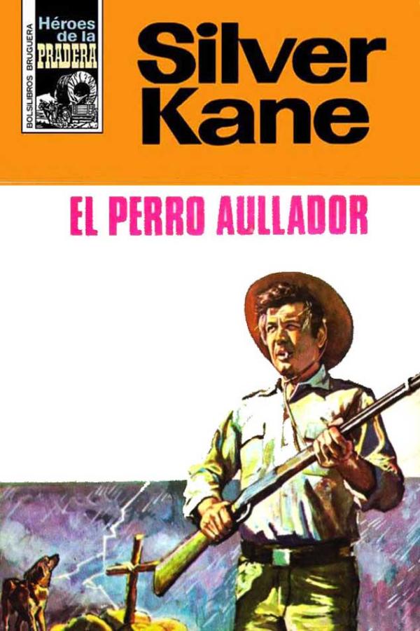 El perro aullador