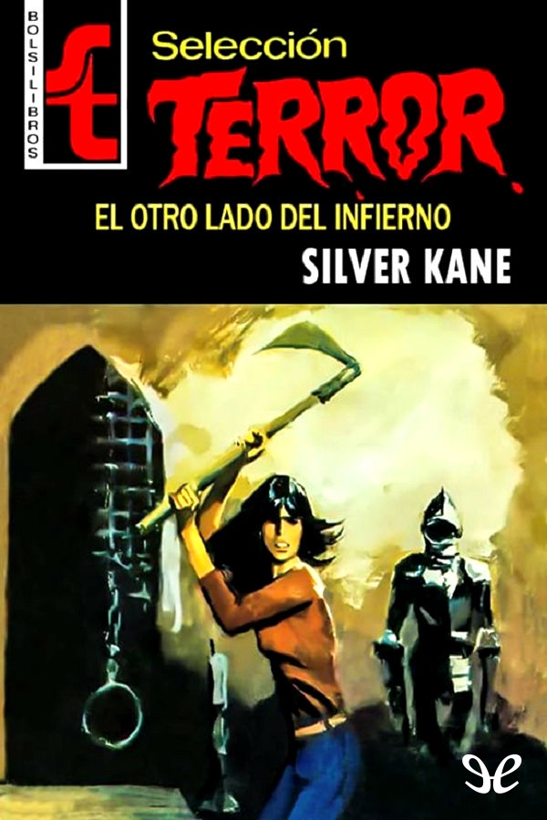 El otro lado del Infierno