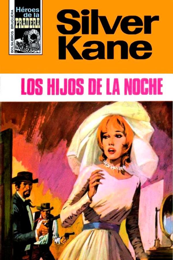 Los hijos de la noche