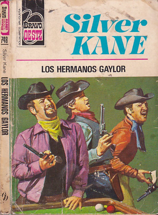 Los hermanos Gaylor