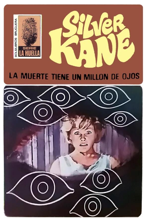 La muerte tiene un millón de ojos