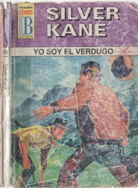 Yo soy el verdugo