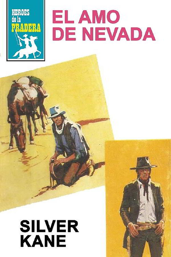 El amo de Nevada