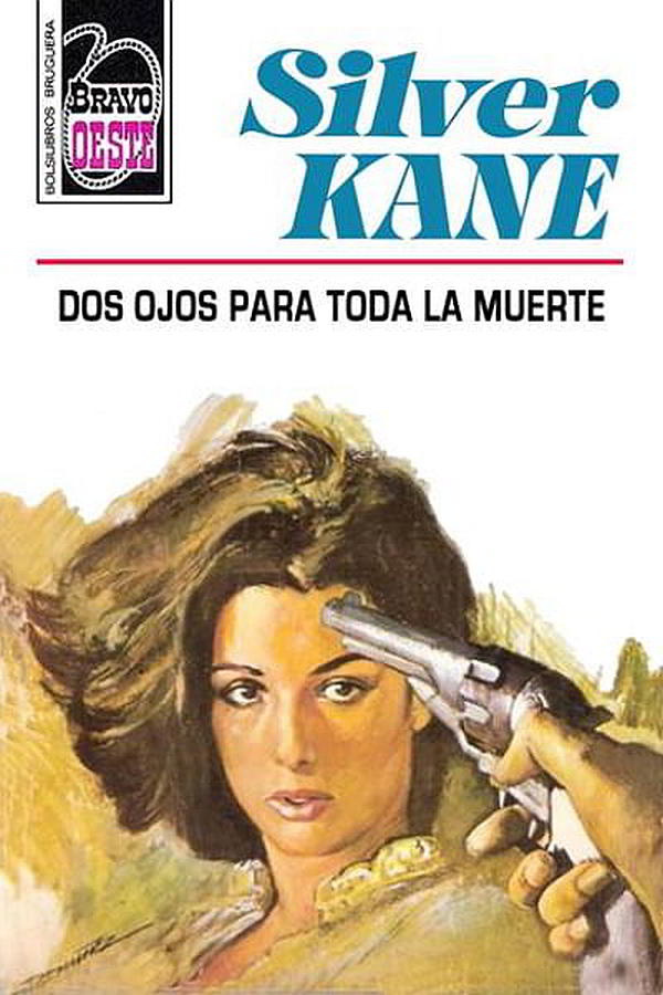 Dos ojos para toda la muerte