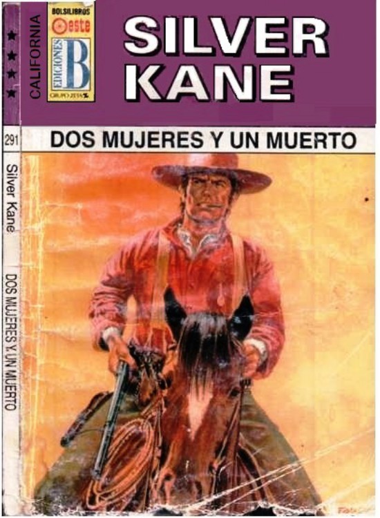 Dos mujeres y un muerto