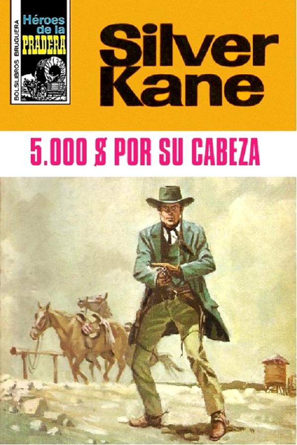 5.000 $ por su cabeza