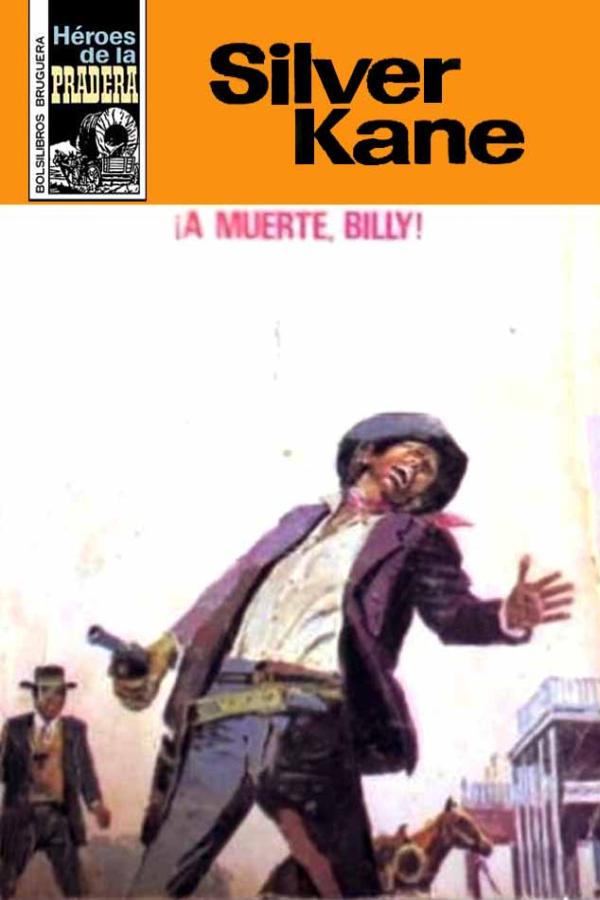 ¡A muerte, Billy!