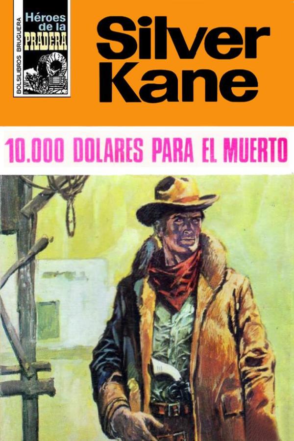 10.000 dólares para el muerto