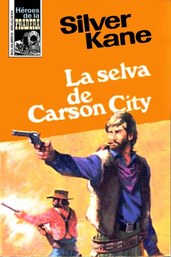 La selva de Carson City