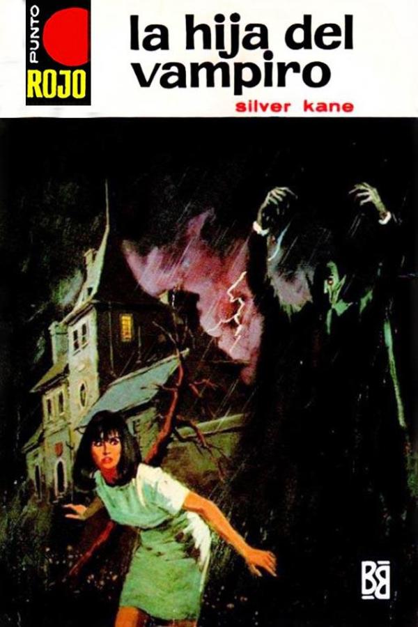 La hija del vampiro