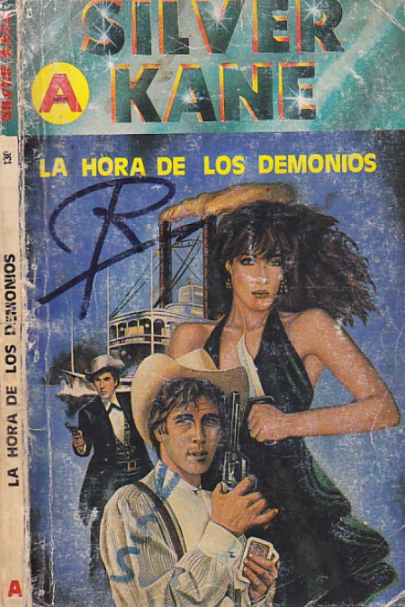 La hora de los demonios
