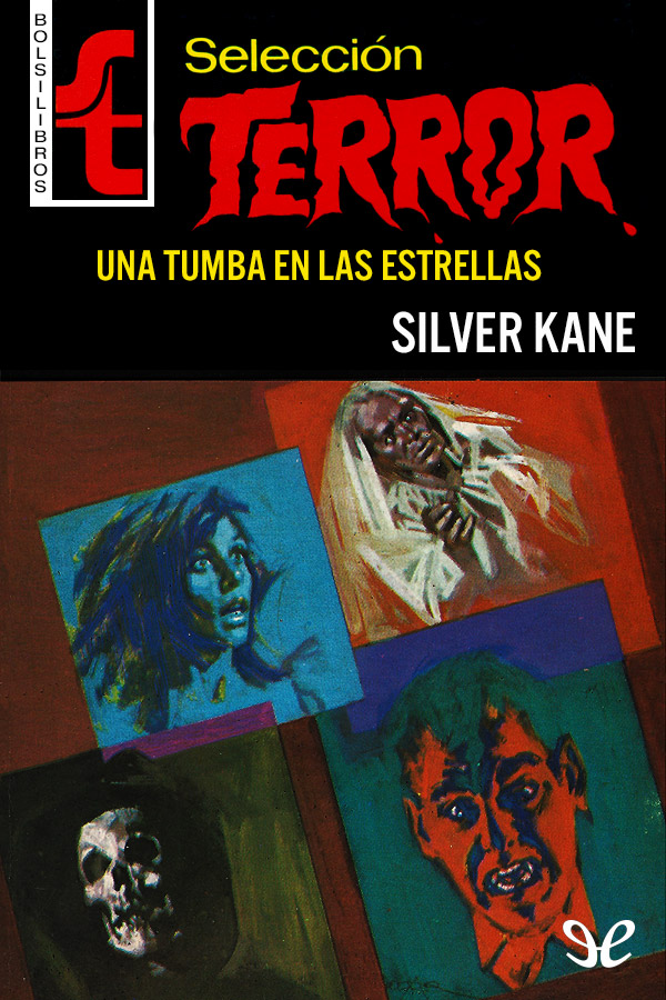 Una tumba en las estrellas