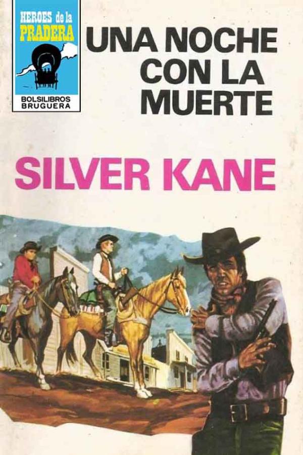 Una noche con la muerte