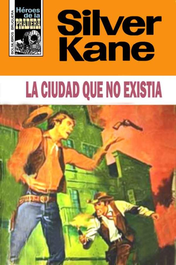 La ciudad que no existía (2ª Ed.)