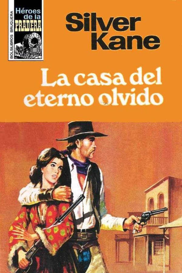 La casa del eterno olvido
