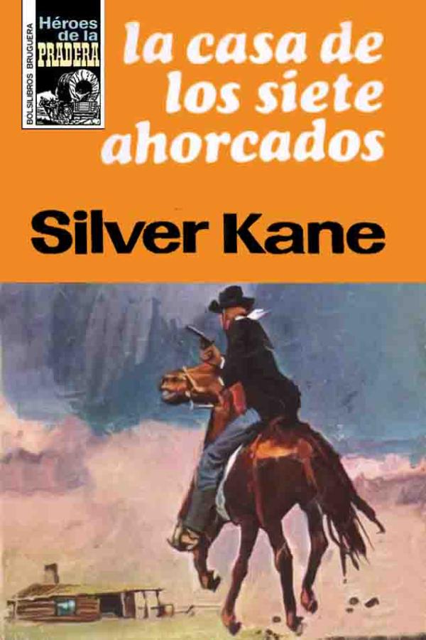 La casa de los siete ahorcados (2ª Ed.)