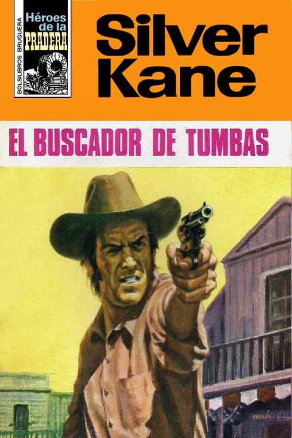 El buscador de tumbas