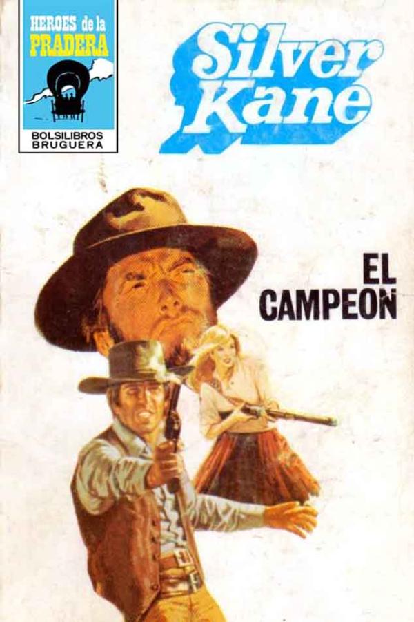 El campeón