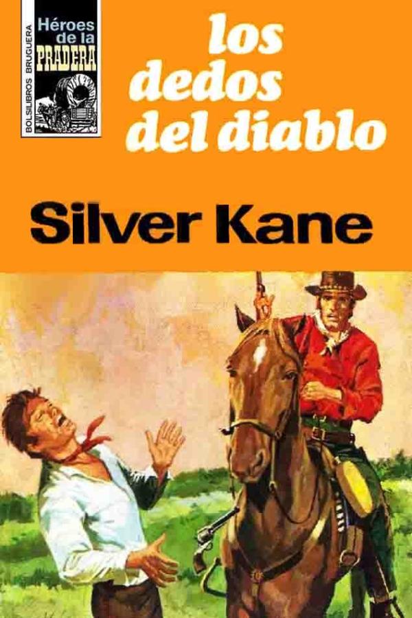 Los dedos del diablo